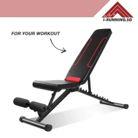 mini workout bench