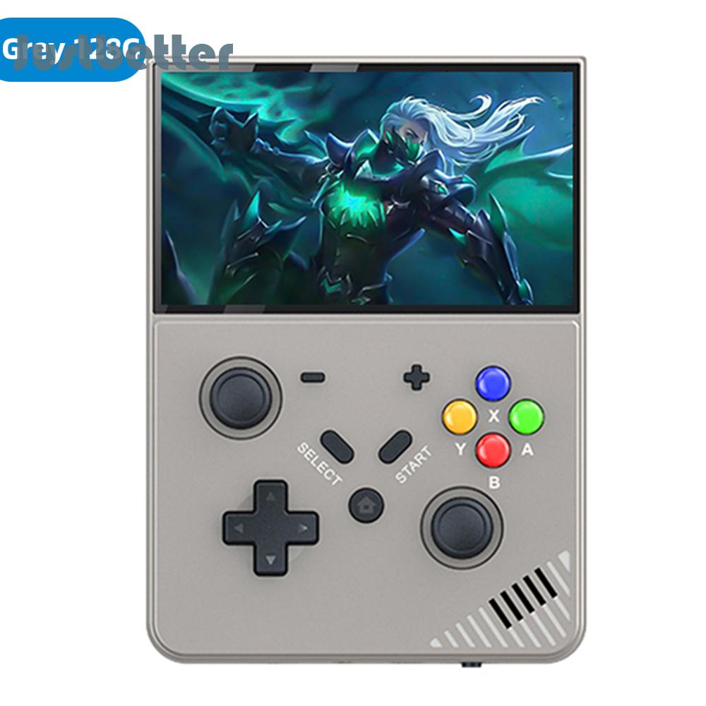 M18 64G/128G Handheld Game Console 20000+/30000+Game 4.3in LCD Screen Handheld Game Players for PSP PS1 for Kids Adults ราคา 2,579 บาท*ส่งฟรี