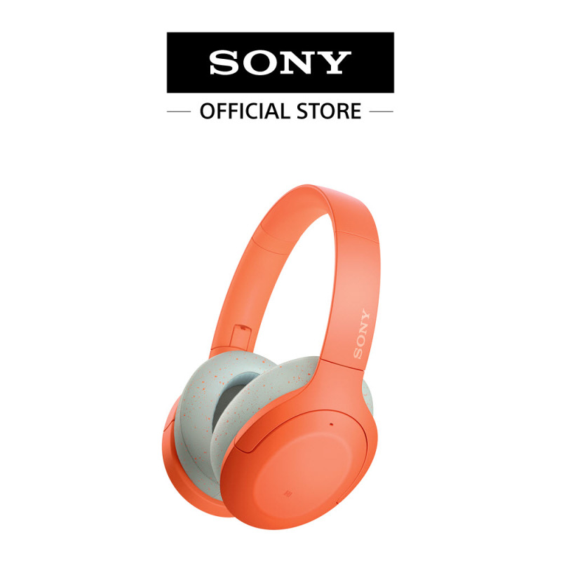 Sony Singapore WH-H910N Wireless Noise Cancelling Headphones Singapore