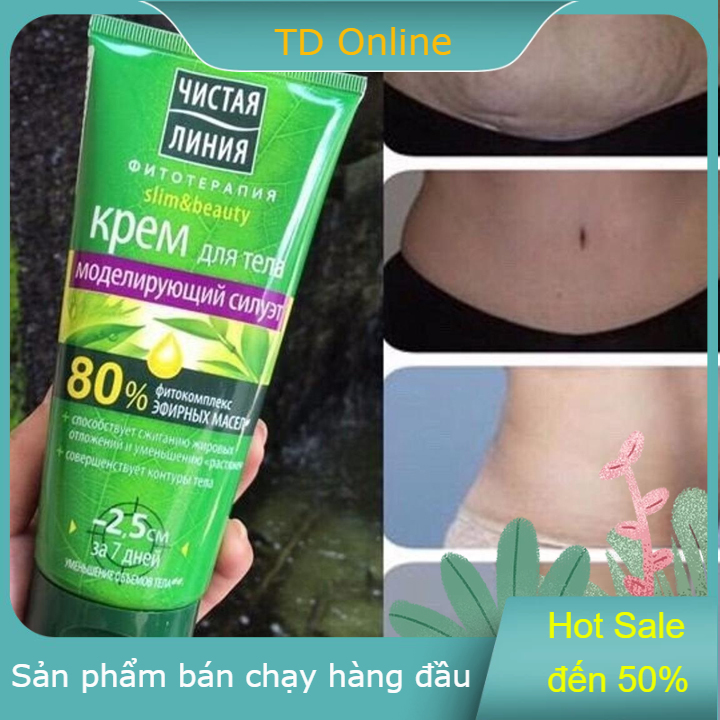 Kem tan mỡ bụng purlinekem tri rạn dakem tan mỡ bụng purline