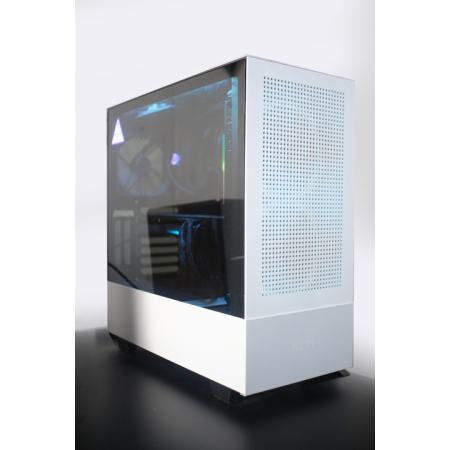 Nzxt h510 Elite not case