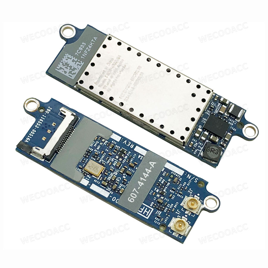 【Trending in Fashion】 BCM94322USA Wifi Airport For Macbook Pro 13 A1278 2008 2009 2010 607-4144-A 607-4145-A