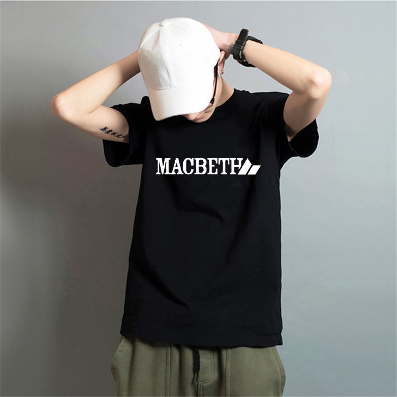 Shop Macbeth Shirt online | Lazada.com.my