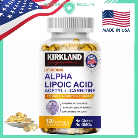 acetyl l carnitine alpha lipoic acid walmart Acetyl-L-Carnitine and Erectile Dysfunction: What the Evidence Actually Shows Shop Kirkland Baby Formula Cheap