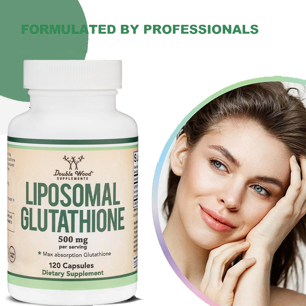 Liposomal Gluta  | Lazada Thailand