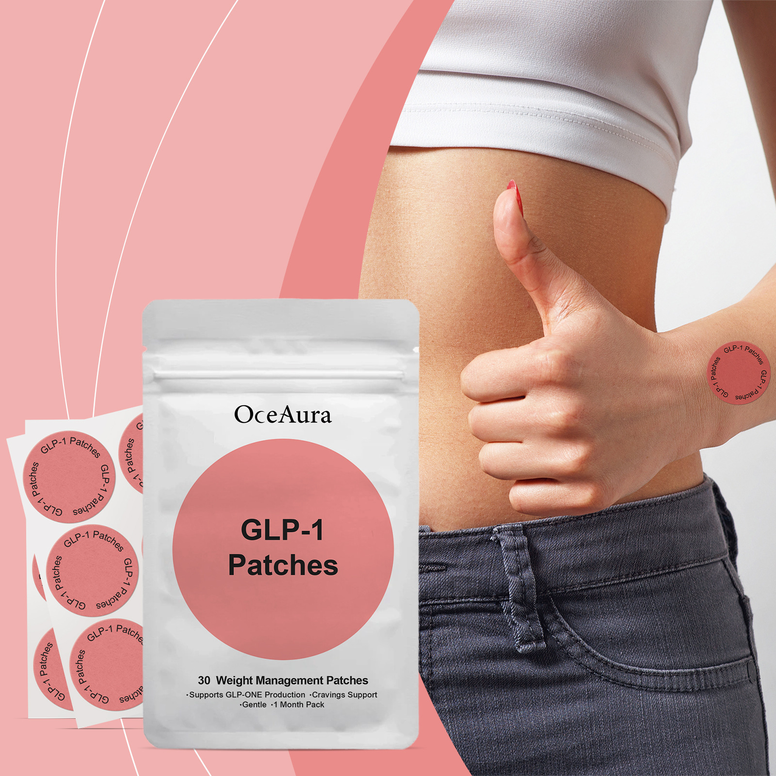 Shop Glp1 Patch Cheap – Fast & Easy