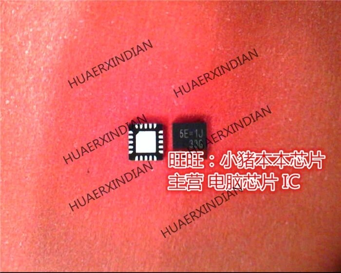 Bán xả hàng phiên bản mới giải phóng mặt bằng thương hiệu gốc 5E = 1h 5E = rt8248agqw 5E = 1j 5E = 2B qfn