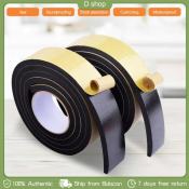 EVA Foam Self-Adhesive Seal Strip - 2M/5M Length