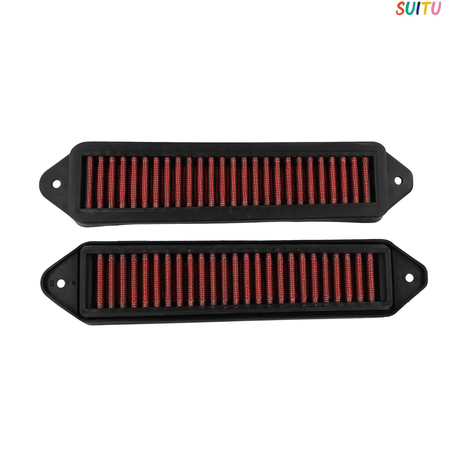 SUITU Cowl Filter for BMW 1 Series 116i 118i 120i 123d 125i For 128i 130i 135i 1M ราคา 2,615 บาท*ส่งฟรี