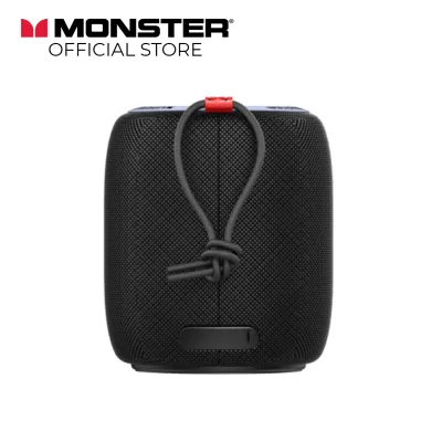 MONSTER® S110 Superstar Wireless Speaker