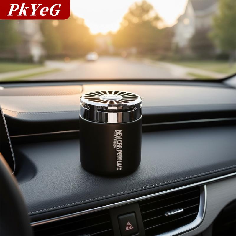 [COD] PkYeG Nước hoa ô tô bền mùi đến 2 năm, hương thơm từ thực vật tự nhiên, giúp khử mùi trong xe, an toàn cho phụ nữ mang thai và trẻ sơ sinh Giá 14,404 Đồng*Miễn phí vận chuyển