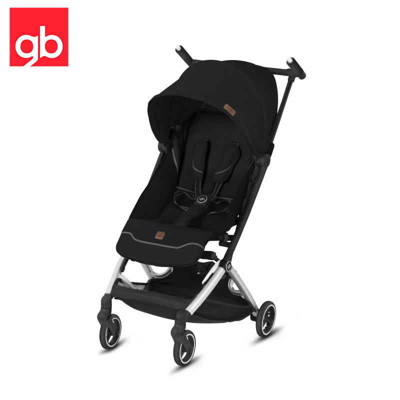 GB Pockit+ All-City FE - Velvet Black Singapore