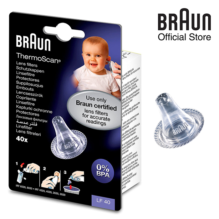 braun thermal scan