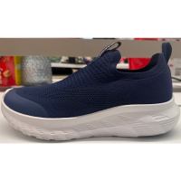 ANTA Men Slip-on Sports Training Shoes Lightweight Soft Comfortable Sports shoes 1125C7703R