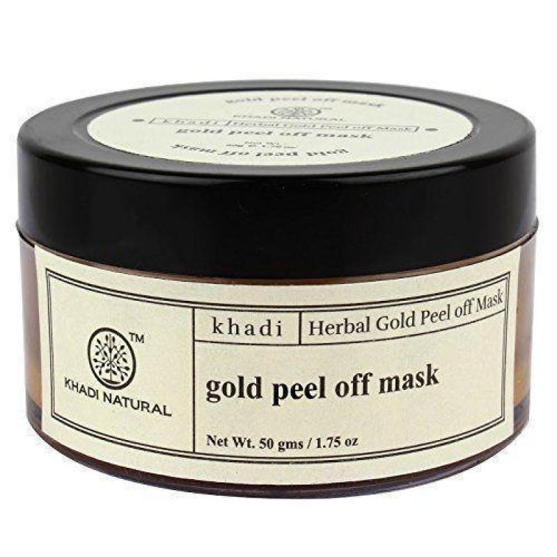 Buy Khadi Gold Peel Off Mask, 50g Singapore