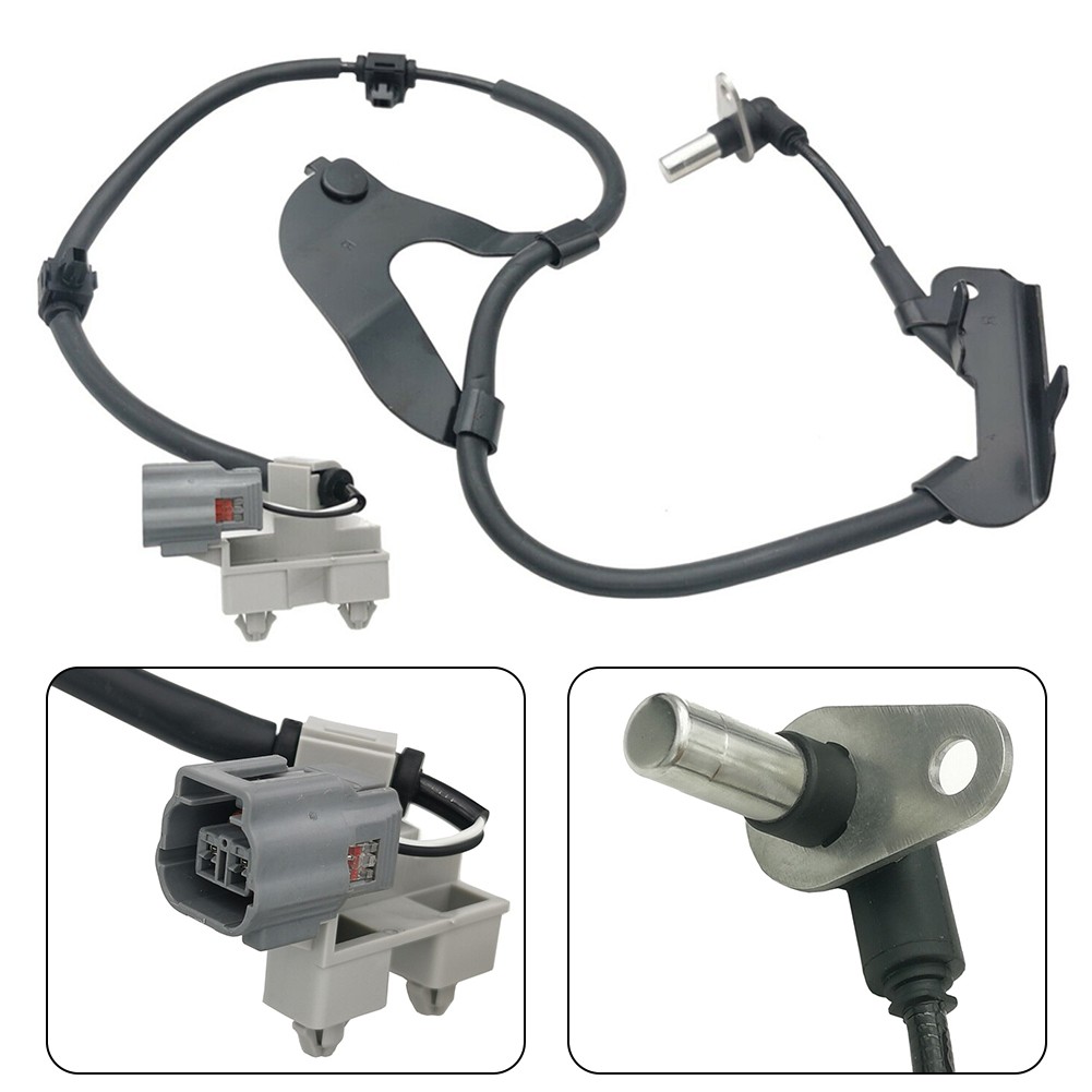 【BONJOY】 For Isuzu DMax 2 5 Twin Turbo Front Left ABS Speed Sensor Direct OEM Fit ราคา 554 บาท*ส่งฟรี