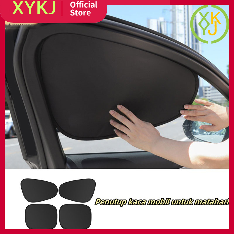 Car sunshade Harga 34,099 rupiah*Gratis Ongkir