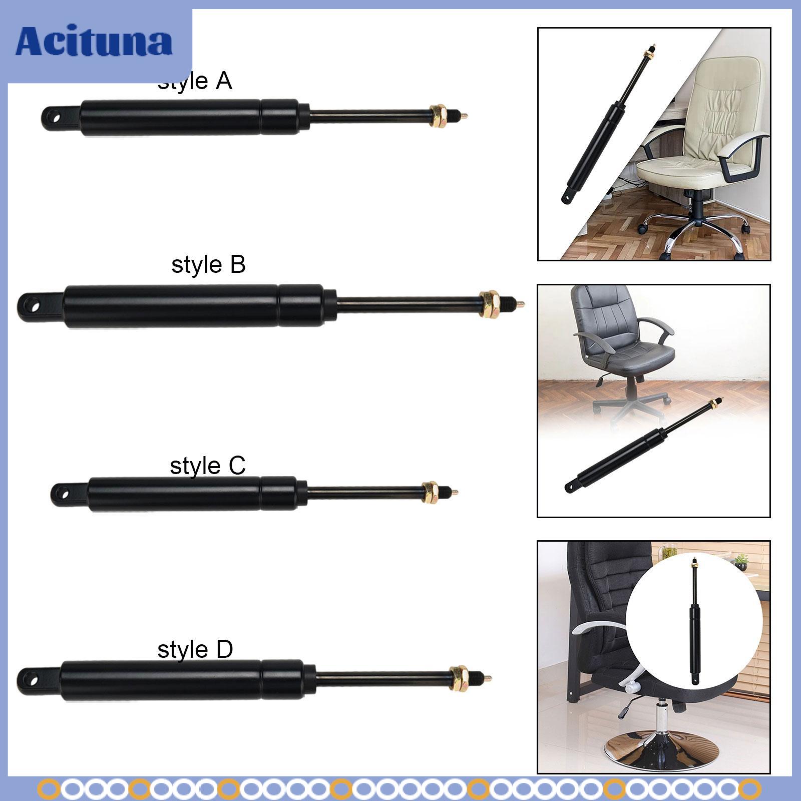 Gas Lift Cylinder Accessories Spare Parts Gas Struts Multifunctional Pneumatic Shock Piston for Lifting Swivel Chair Giá 611,944 Đồng*Miễn phí vận chuyển