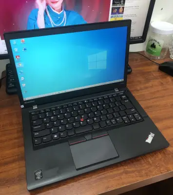 Thinkpad Lenovo T450S i7 Ram 8 512GB SSD