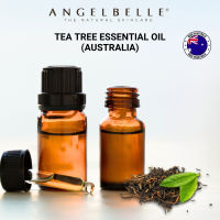 Tea Tree Essential Oil (Australia)
