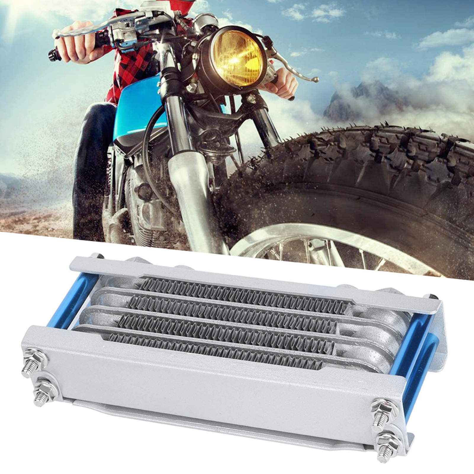 Làm mát dầu Triển vọng tốt đảm bảo chất lượng chất lượng cao cấp di động cho nhà
