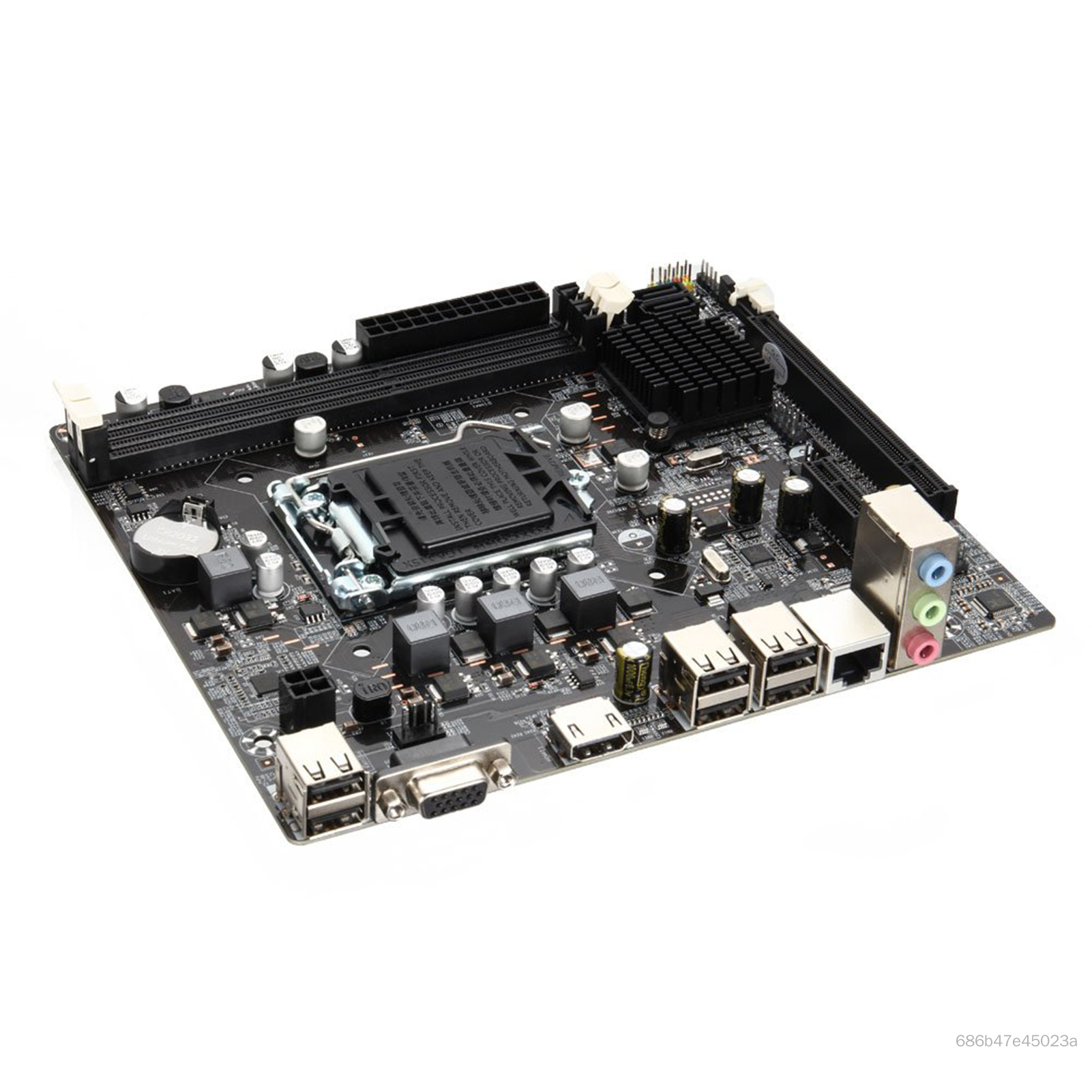 Shop Intel I5 3470 Motherboard Online with Best Discounts and Low