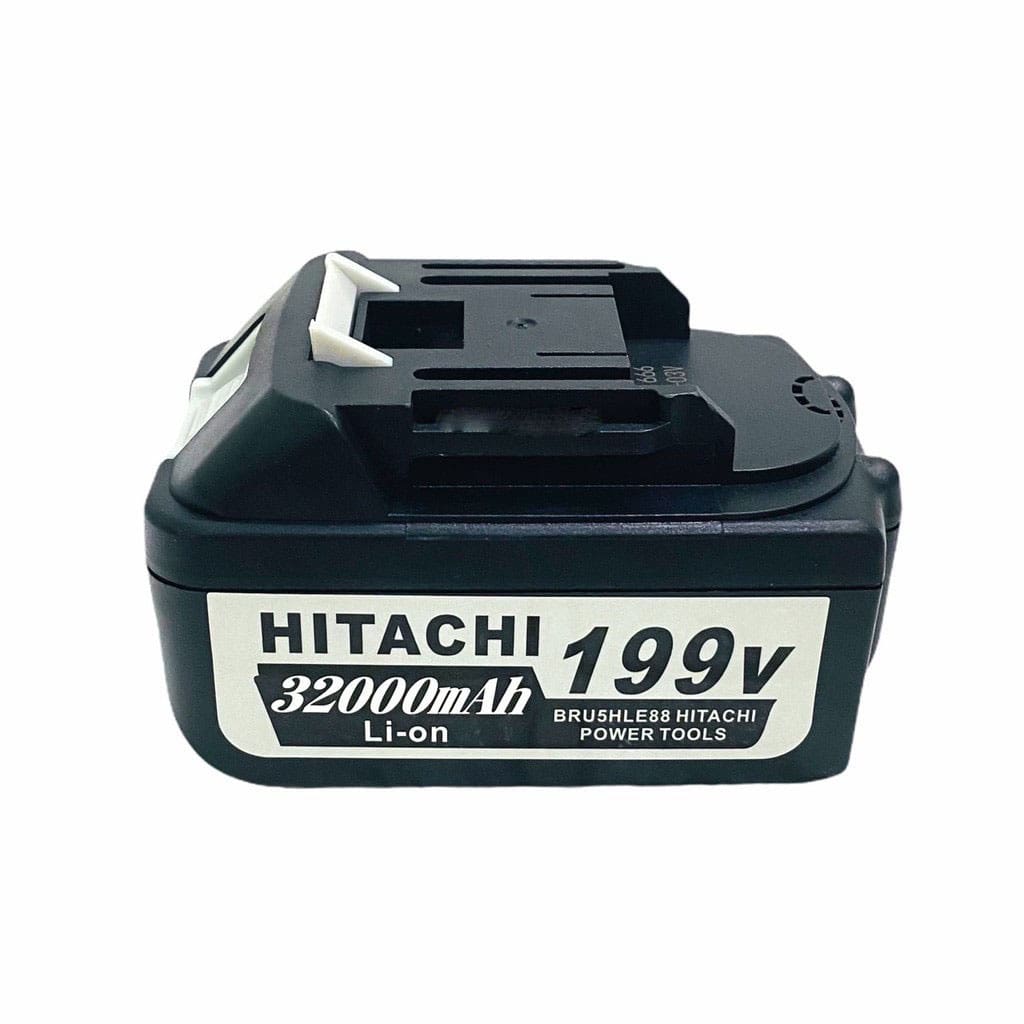 Pin Hitachi 10 Cell chân pin phổ thông 4cm  sử dụng cho máy khoan pin máy siết bu lông máy bắn vít