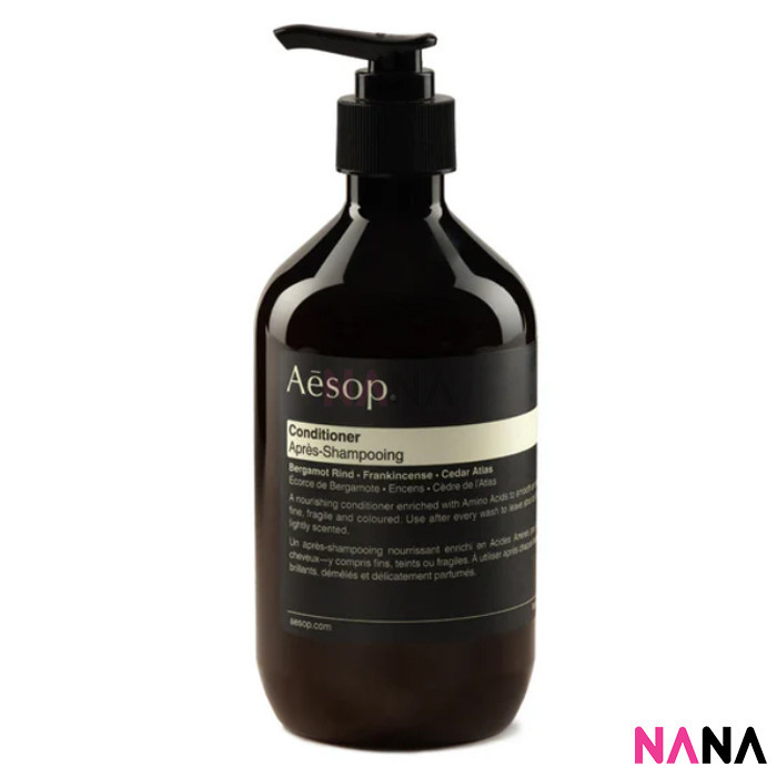 Aesop Conditioner 500ml ราคา 2,350 บาท*ส่งฟรี