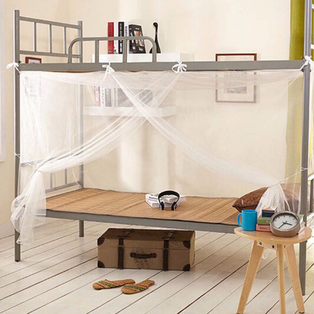 Màn chống muỗi lưới sinh viên màn chống muỗi màn rèm cửa thấm Lều côn trùng từ chối màn chống muỗi cho giường ngủ màn chống muỗi