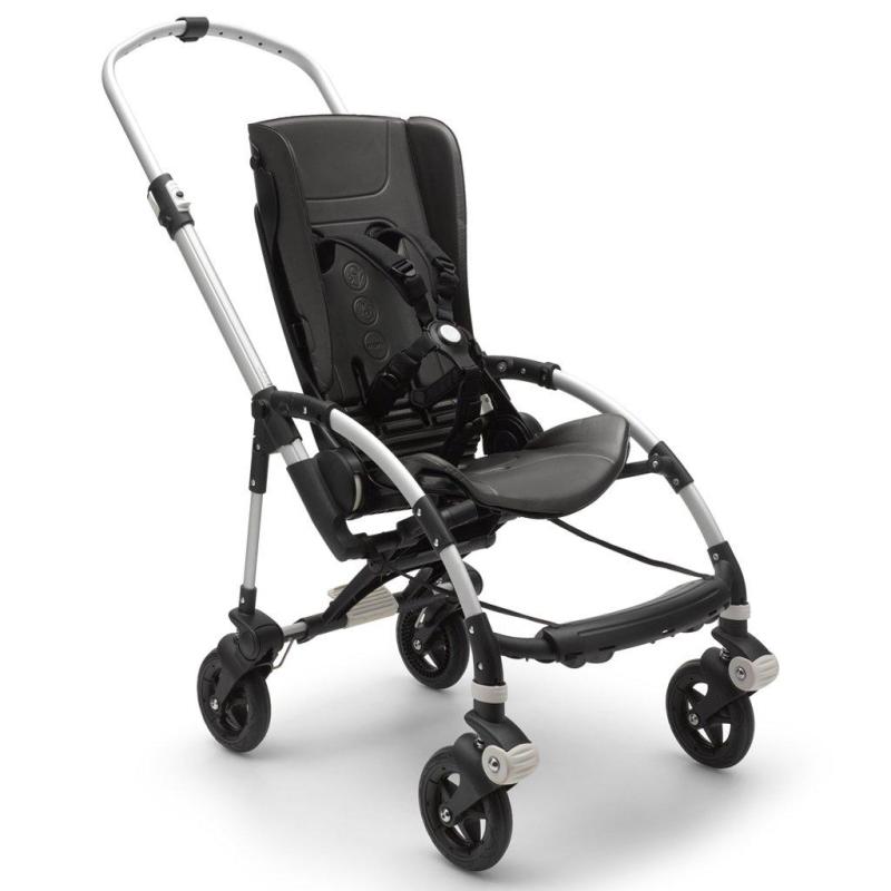 Bugaboo Bee 5 Stroller (Frame Only) Singapore