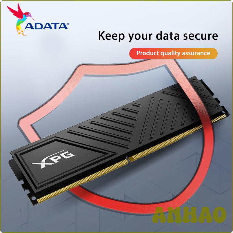 Shop Xpg Ram 8gb 3200mhz at Better Price Online | Lazada Singapore