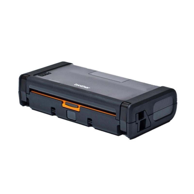 Brother PA-RC-001 Roll case with decurler - PJ-7 series Singapore