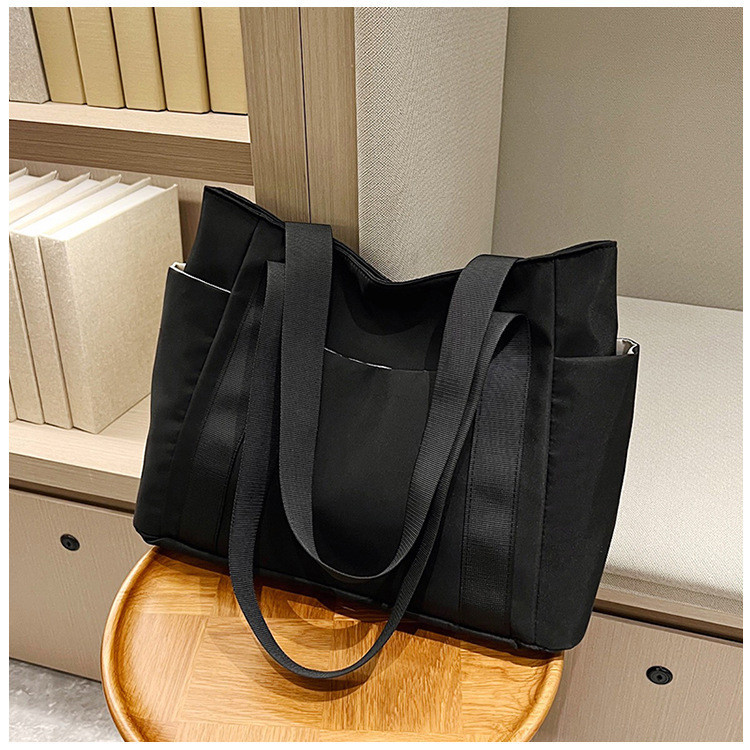 Tote Bags For Women Waterproof Large Capacity Shopping Bag Mommy Bag Beach Bags Gym Bag #1886