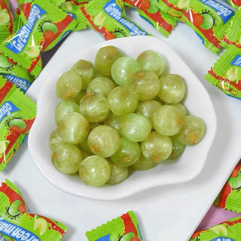 Kẹo Muối Ớt - Siêu Ngon 100G / 250G /500G