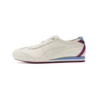 Onitsuka Tiger MEXICO 66 SD Skate Shoes Unisex Low Top White Blue Purple-1183A872-111