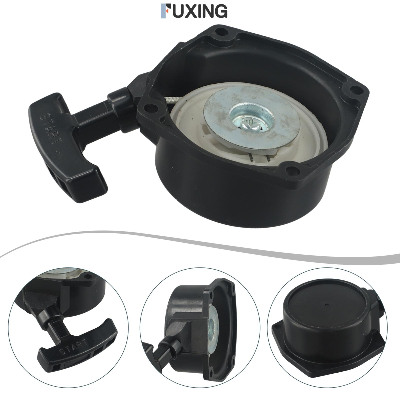 FUXING Easy to Use Recoil Starter 490882166 for Kawasaki For TD18 TD24 TD33 TD40 TD48 ราคา 320 บาท*ส่งฟรี