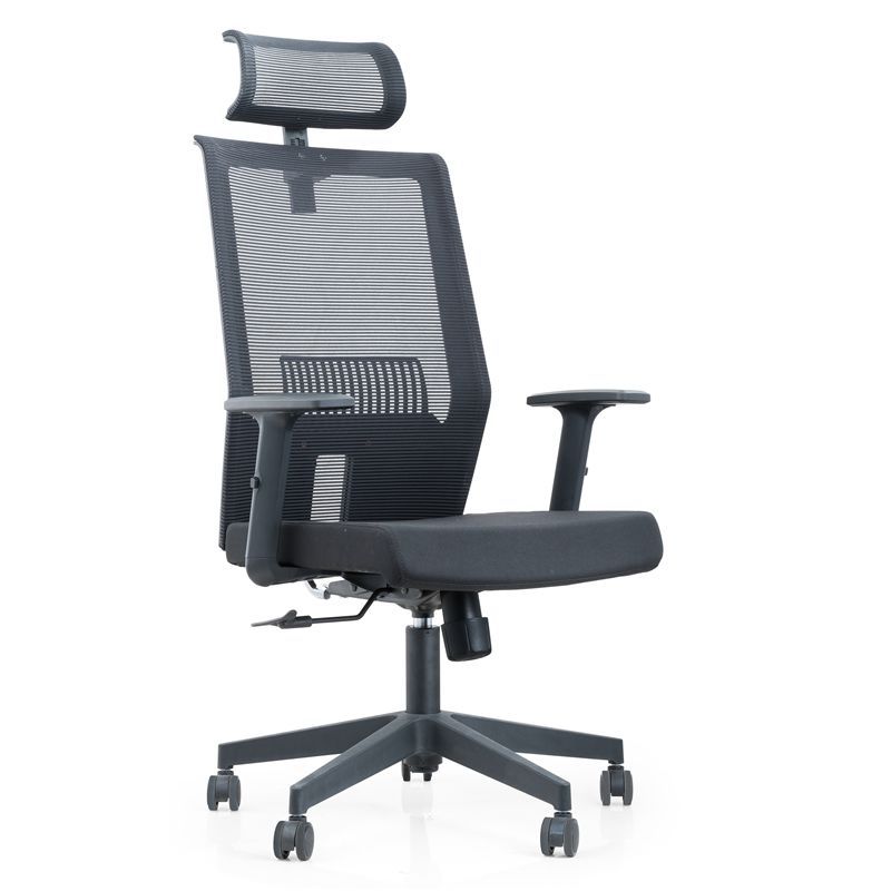Vaayu Mesh Office Chair High Back Singapore
