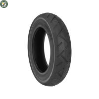 Boupower Thickened Tubeless Tire 10 Inch 10x2.125 Outer Tyre Electric Scooter Explosion-proof Tires Thickened Vacuum Tire Compatible For 10 Electric Scooter Balancing Car