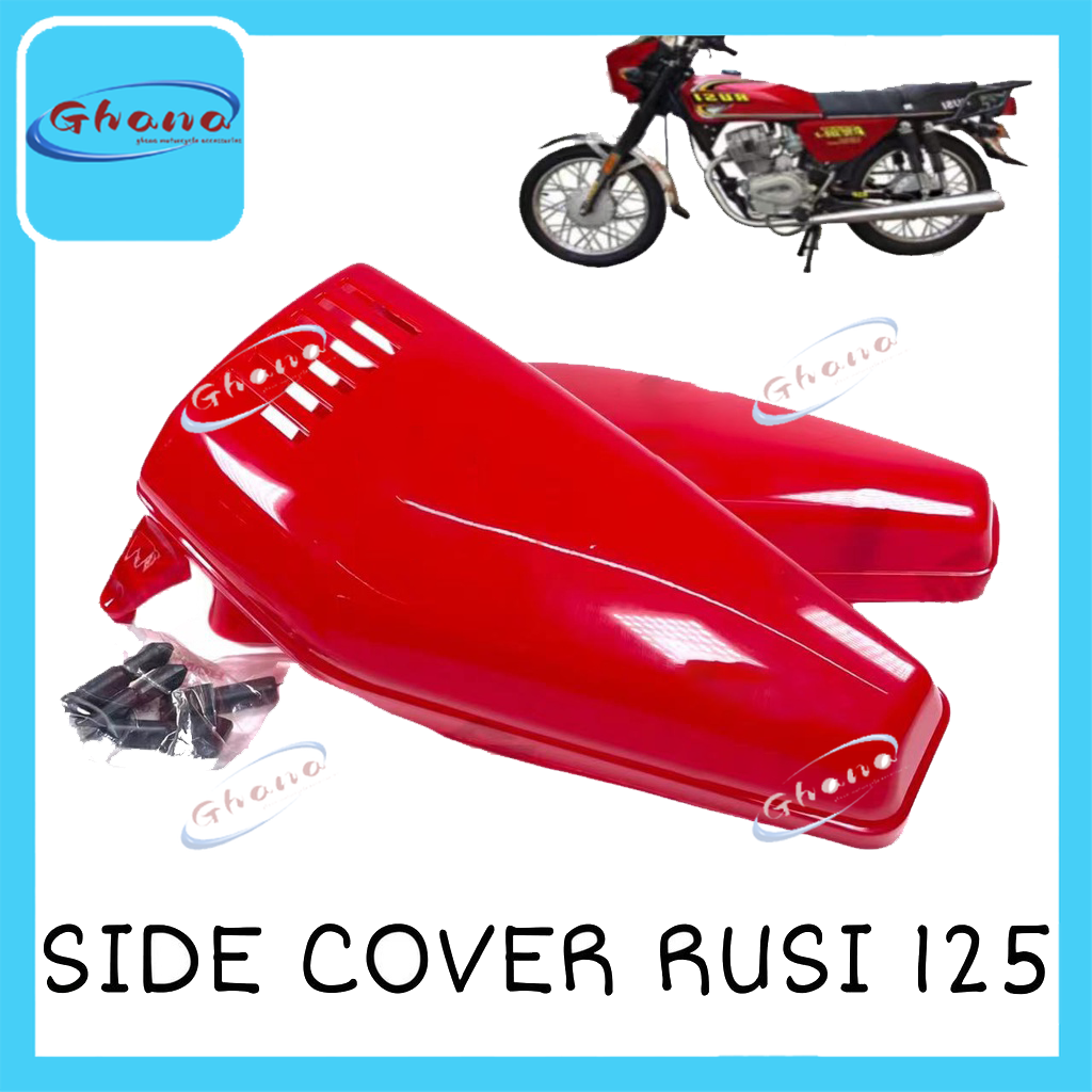 Shop Rusi Venus 125 Parts Kaha Cheap – Fast Easy Lazada