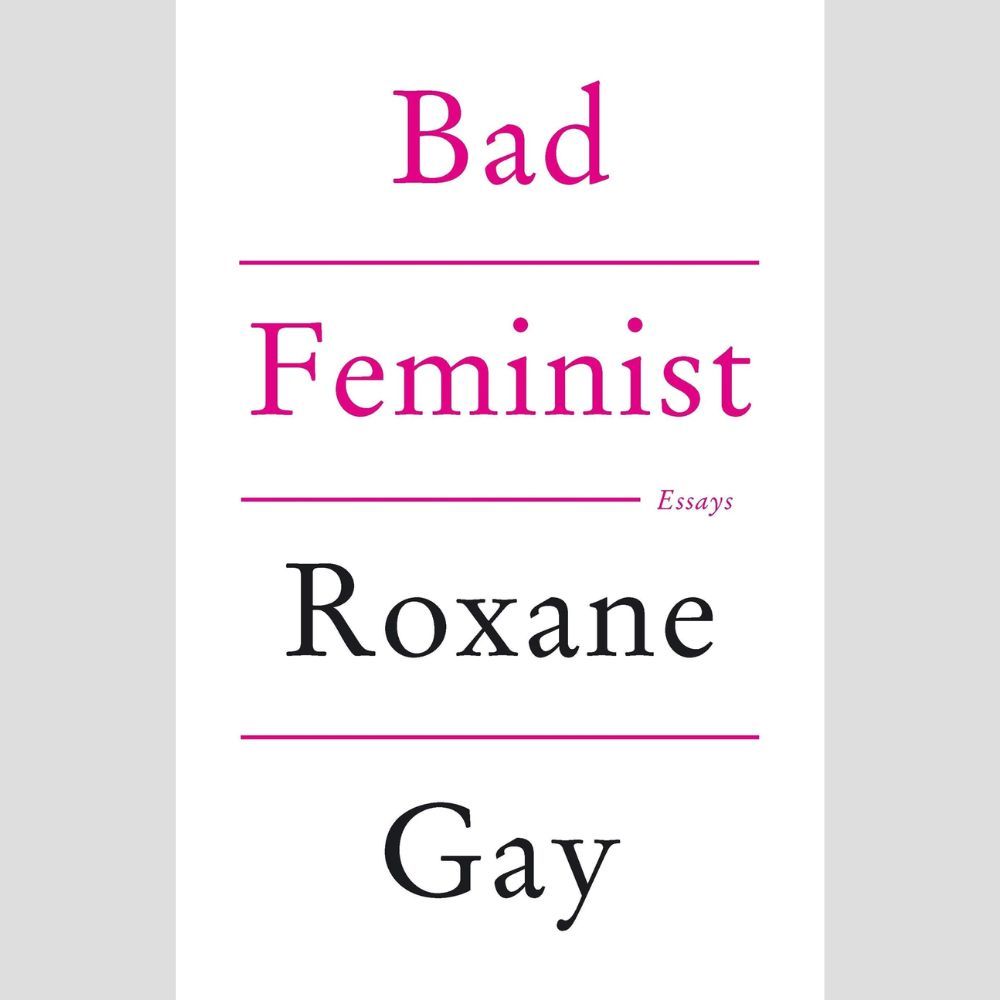 Sách tiếng Anh - Bad Feminist