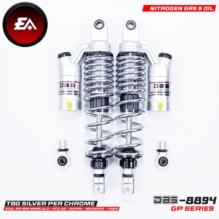 PROMO SHOCK TABUNG DBS 8894 GP SERIES ALL NEW PCX 150 - OTO EXPRESS Giá 1,504,000 Đồng*Miễn phí vận chuyển