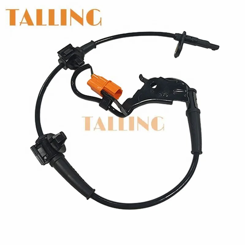 4 chiếc cảm biến tốc độ bánh xe luyện cơ bụng trước/sau trái/phải cho 2002-06 Honda CR-V 57455-s9a-013 57450-s9a-013 57475-s9a-013 57470-s9a-013