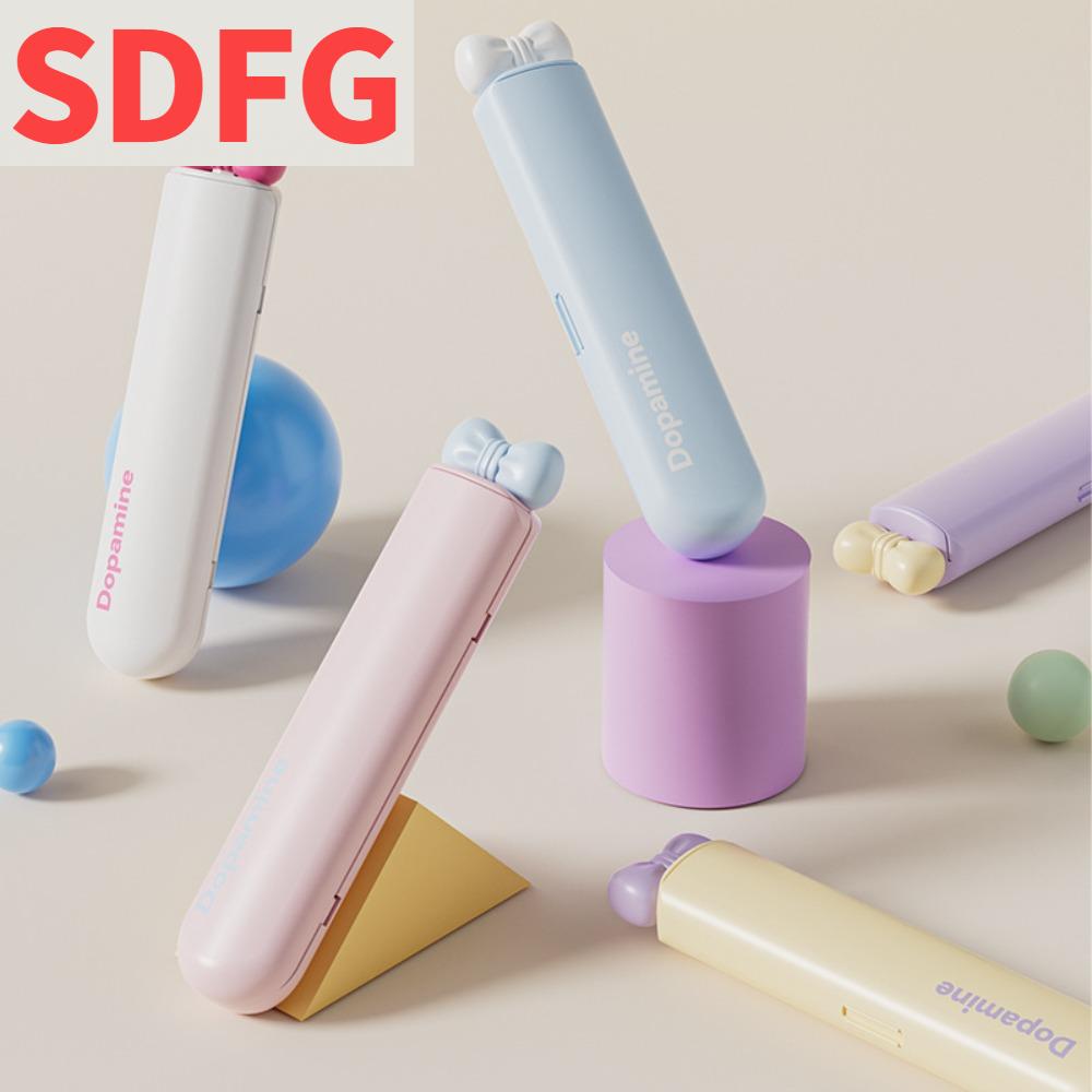 ของใช้แม่และเด็ก SDFG พร้อมกล่องเก็บของ ชุดช้อนส้อมเดินทาง ช่องเสียบเงียบในตัว ดีไซน์แม่เหล็ก ชุดเครื่องครัวสำหรับนักเรียน ชุดอาหารในครัว พร้อมโบว์ ชุดอาหารกลางแจ้ง ตั้งแคมป์