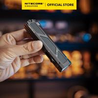 Nitecore EDC17 - 1500 lumens (UV+ Green Laser)