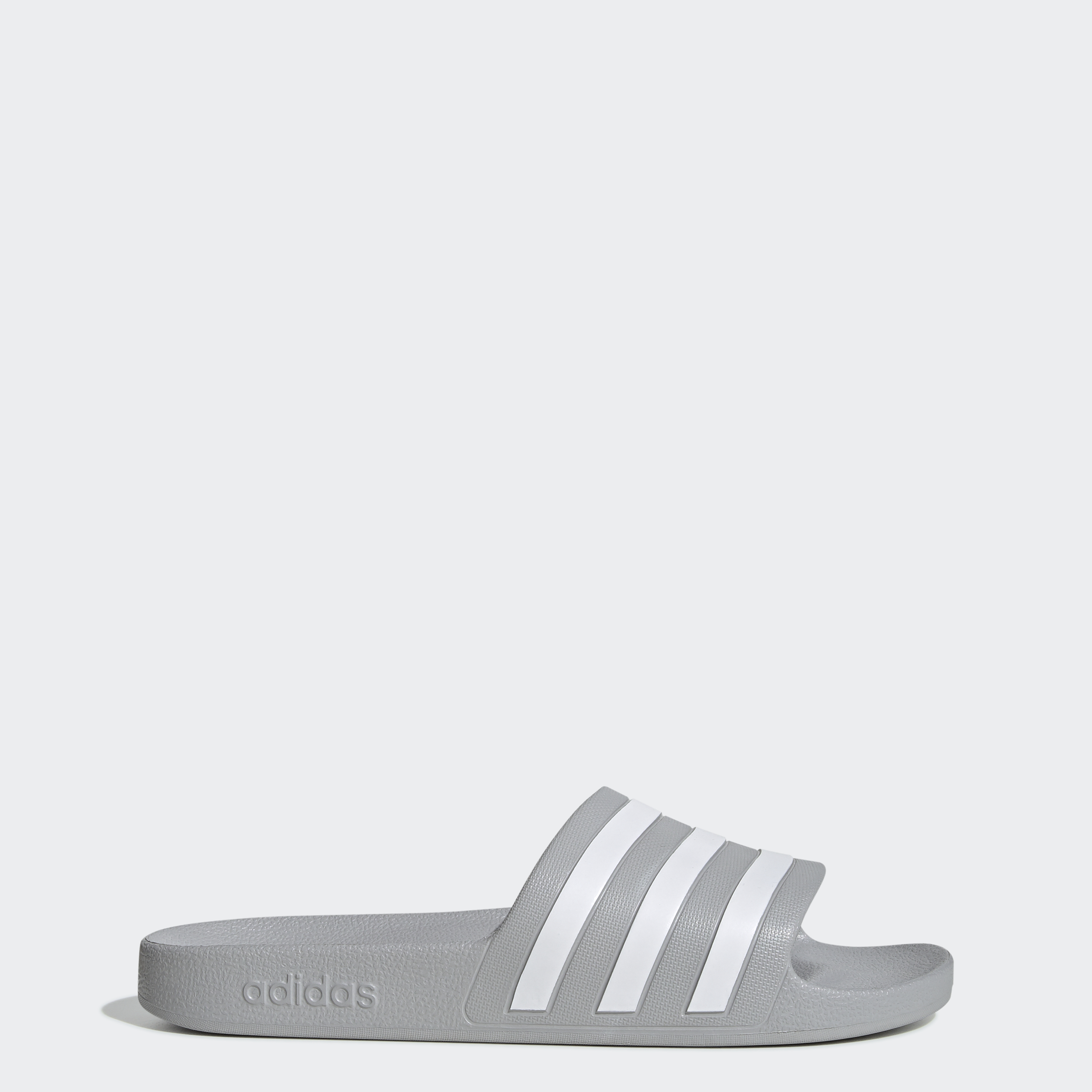 White sliders hot sale for men