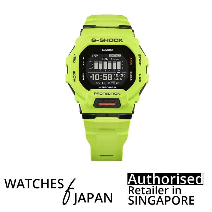 G Shock Aviator - Best Price in 