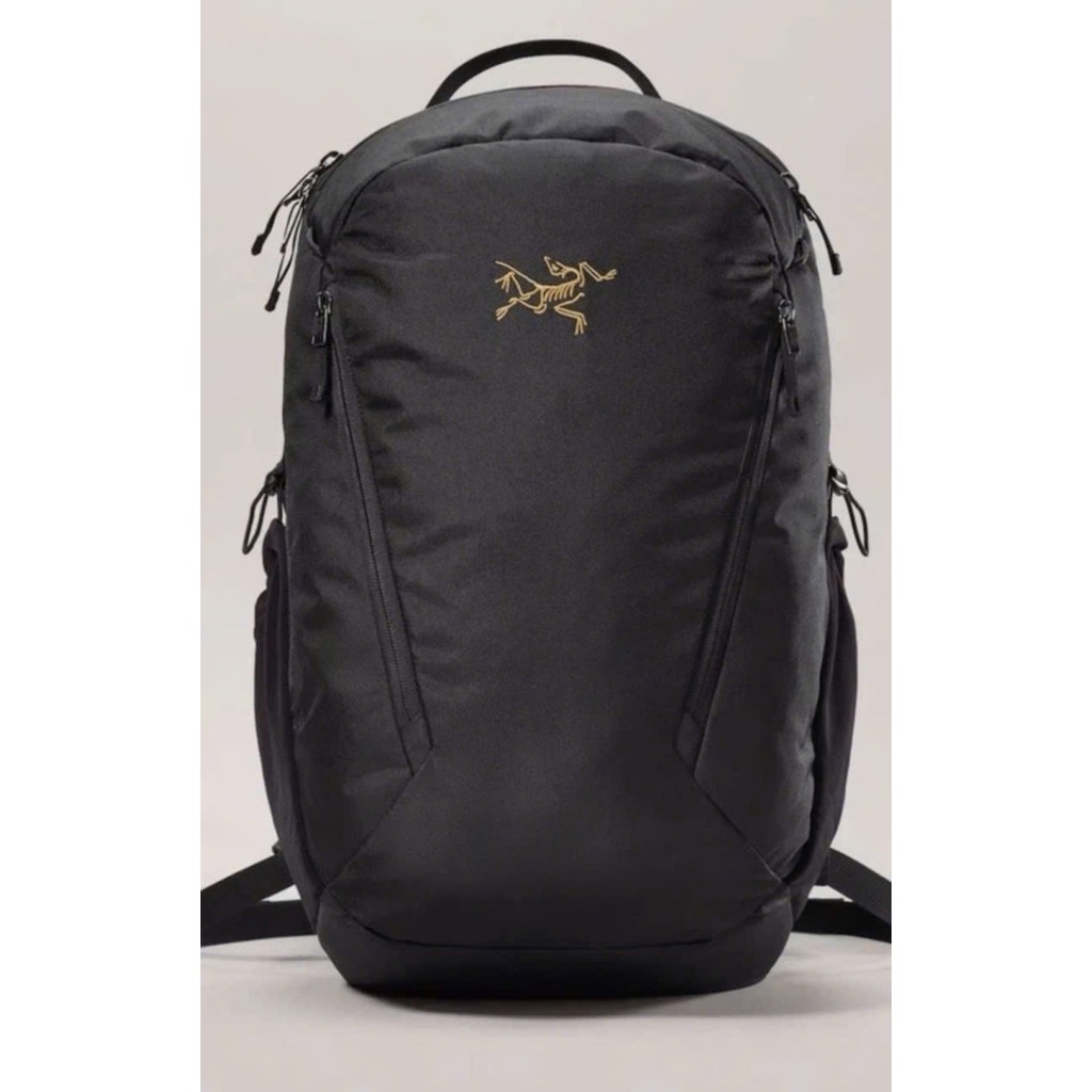 Ba lô Arcteryx Mantis 26_du lịch_dã ngoại