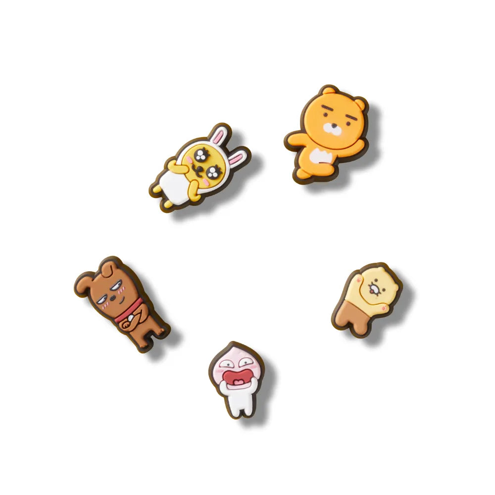 Phụ kiện Jibbitz™ Charm KaKao Friends