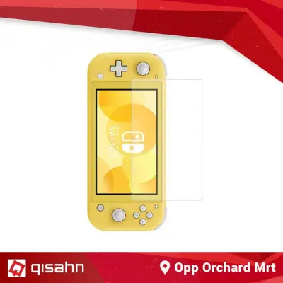 Nintendo Switch Screen Protector for Nintendo Switch Lite (Regular)