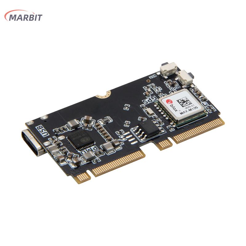 MARBIT 1ชุดไวไฟบลูทูธไร้สายโมดูล Lilygo®ESP32-S3 T-Beam + Lora + + OLED + IMU + PMU บอร์ดพัฒนา ราคา 3,336 บาท*ส่งฟรี